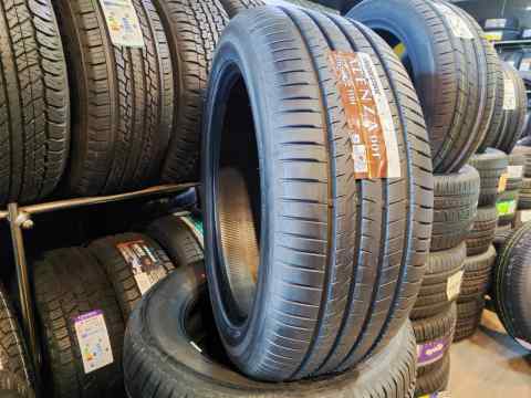 Bridgestone Alenza 001 275/50 R22