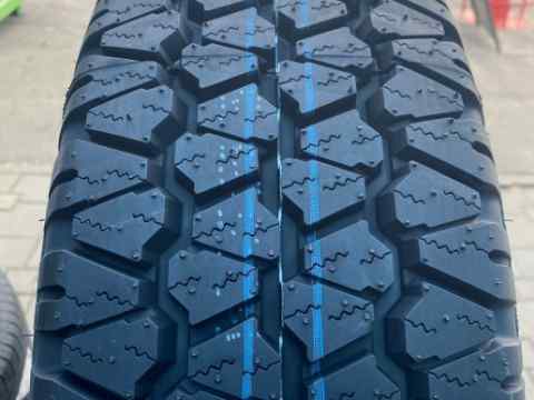 LASSA  Multiways 185/75 R16C - 4 fəsil təkəri