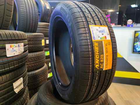 ANCHEE AC 828 235/55 R19