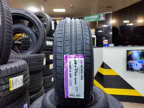 Nexen AH5 235/60 R16 - Yay təkəri