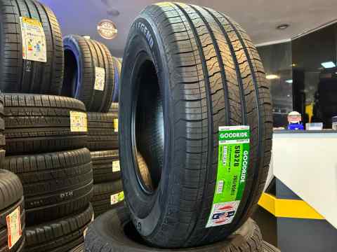 Ride Max G118 SU 320 265/65 R17