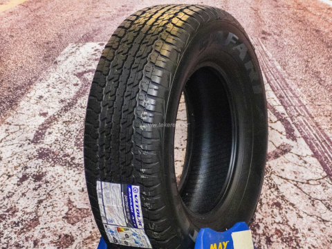 Vitour SAFARI A/T 245/70 R16 - 4 fəsil təkəri