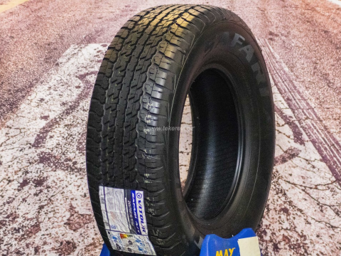 Vitour  SAFARI A/T 245/70 R16 - 4 fəsil təkəri