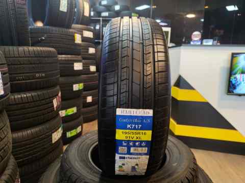 KAPSEN/Habilead K 717 195/55 R16