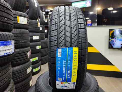 KAPSEN/Habilead RS21 225/60 R17 - 4 fəsil təkəri