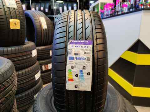 Laufenn (Hankook ) S FİT EQ LK01 195/55 R15 - Yay təkəri