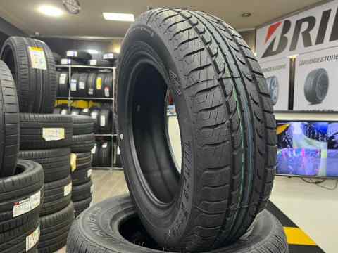 Tunga Zodiak 2 195/65 R15