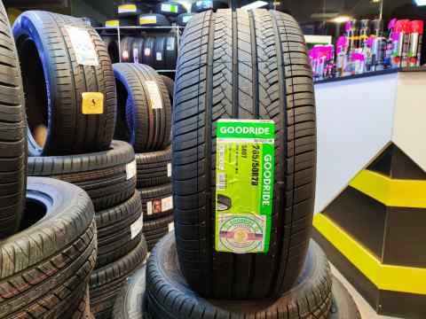 Good Ride SA07 265/50 R20