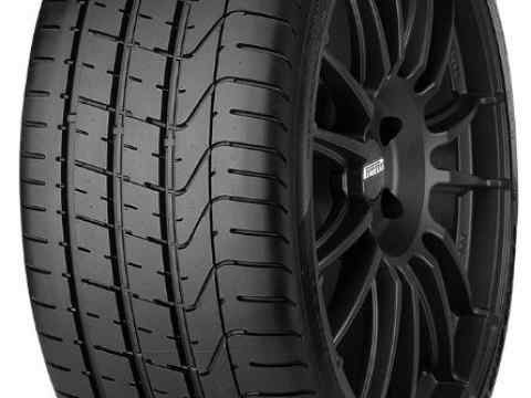 Pirelli P ZERO RO 1 275/30 R20