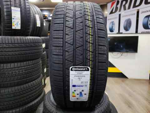Continental ContiCrossContact LX Sport 275/40 R22