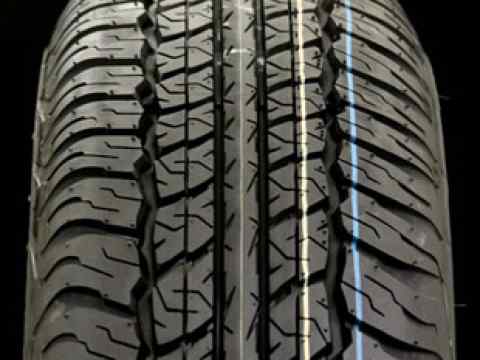 Vitour SAFARI ATX 275/60 R20 - 4 fəsil təkəri