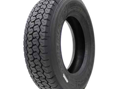 Long March LM 508 235/75 R17.5 - 4 fəsil təkəri