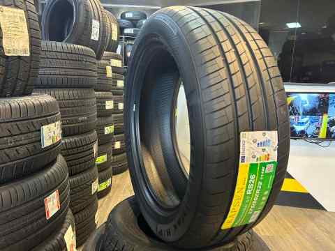 KAPSEN/Habilead RS 26 275/50 R22