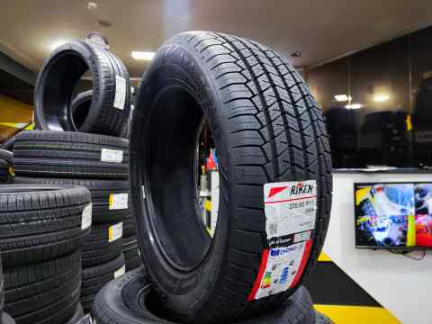 Riken 701 225/60 R17