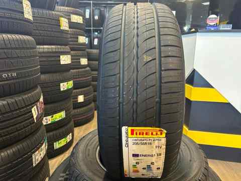 Pirelli Cinturato P1 Verde 205/55 R16