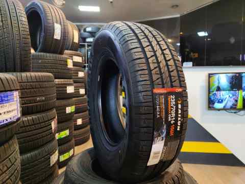 SAILUN Terramax CVR 235/70 R16 - 4 fəsil təkəri