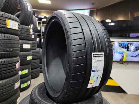 Bridgestone Potenza Sport 275/30 R20