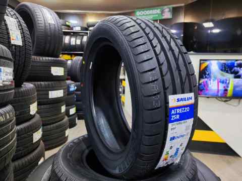 SAILUN ATREZZO ZSR 195/50 R15