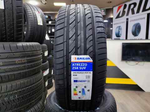 SAILUN Atrezzo ZSR SUV 245/45 R20