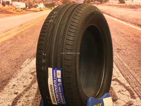 Bridgestone Turanza T001 225/55 R16