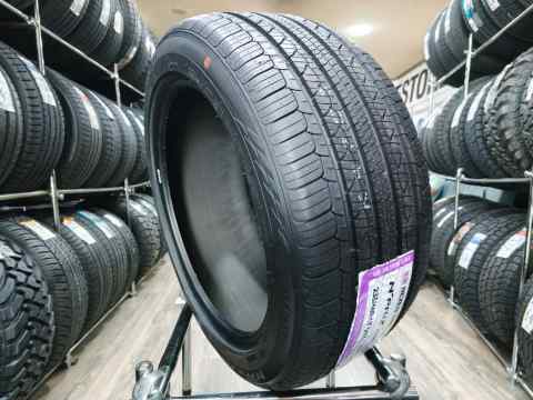 Nexen N-priz AH8 235/45 R17