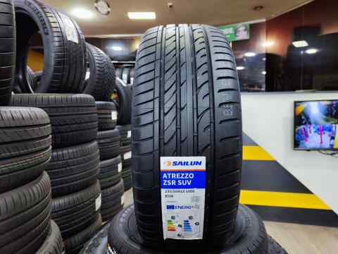 SAILUN ATREZZO ZSR 235/55 R17