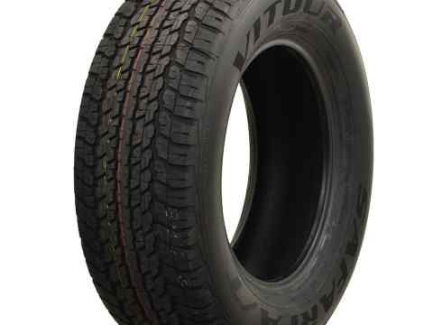 Vitour SAFARI A/T 285/65 R17 - 4 fəsil təkəri