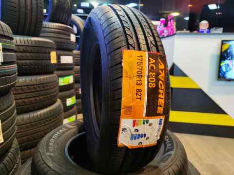 ANCHEE AC 808 175/70 R13 - 4 fəsil təkəri