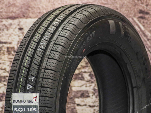 Kumho Solus TA11 175/70 R13