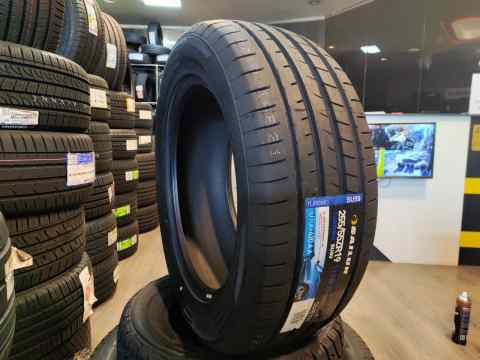 Atrezzo ECO Turismo SU58 255/55 R19 - 4 fəsil təkəri