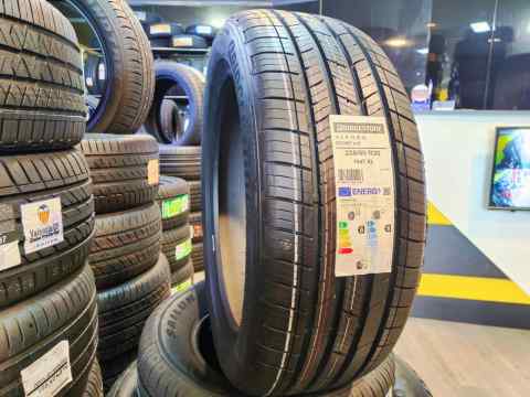 Bridgestone Alenza Sport A/S 235/50 R20 - 4 fəsil təkəri