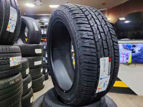 Yokohama Geolandar A/T G015 285/45 R22