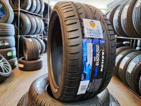 SAILUN ATREZZO ZSR 255/35 R18 - Yay təkəri