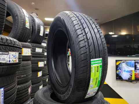 GoodRide RP88 225/60 R17 - 4 fəsil təkəri