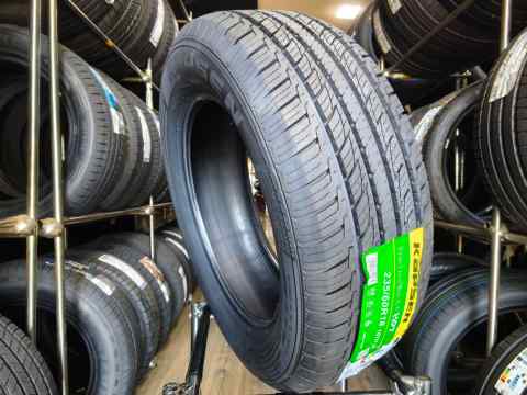 KAPSEN HP7 235/60 R18