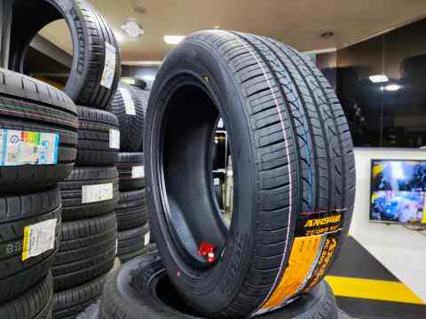 ANCHEE AC 808  215/55 R16 - 4 fəsil təkəri