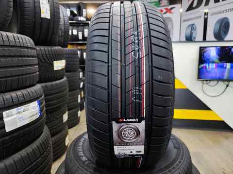 LASSA REVOLA 215/50 R17