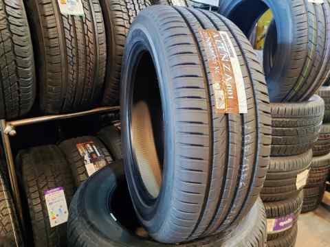 Bridgestone Alenza 001 255/55 R20 - Yay təkəri