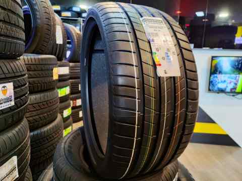 Bridgestone TURANZA T005p 255/35 R21