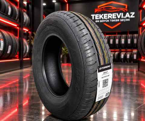 Torero MP47 185/70 R14