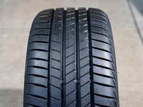 Bridgestone Turanza T005 255/35 R18 - Yay təkəri