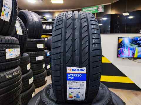 SAILUN ATREZZO ZSR 235/35 R19
