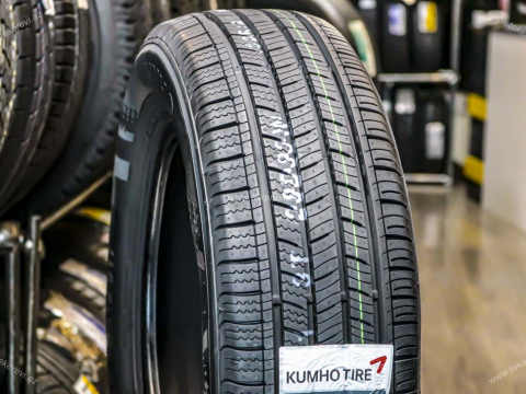 Kumho Solus TA11 195/65 R15