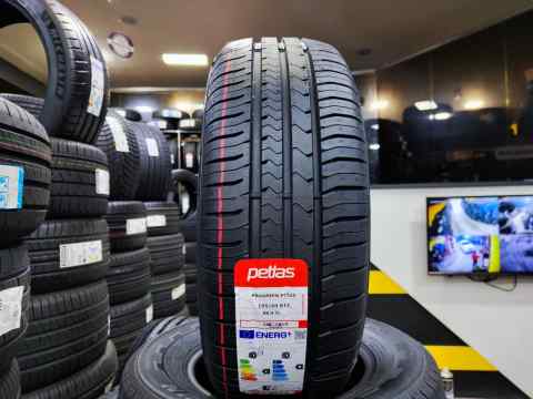 PETLAS  PROGREEN PT525 195/60 R15 - 4 fəsil təkəri