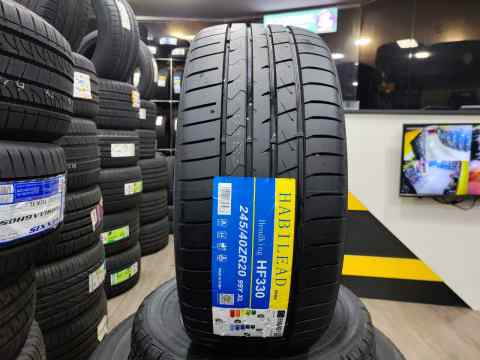 KAPSEN/Habilead HeadKing HF330 245/40 R20