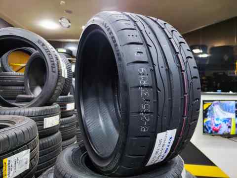 Vitour Formula Spec Z 255/35 R19 - Yay təkəri