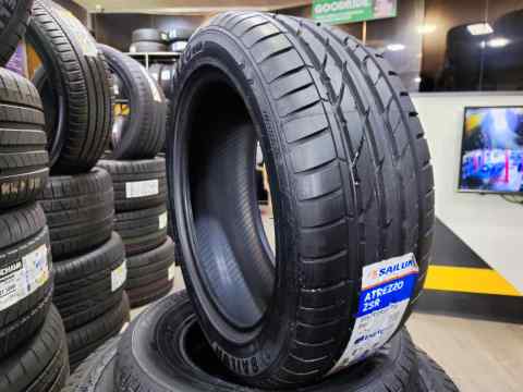 Horizon ATREZZO ZSR 205/50 R16