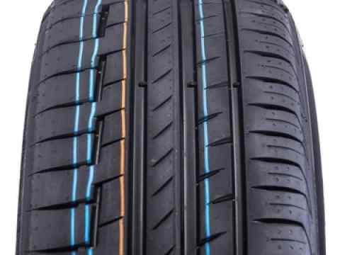 Continental ContiPremiumContact 6 255/55 R20 - 4 fəsil təkəri