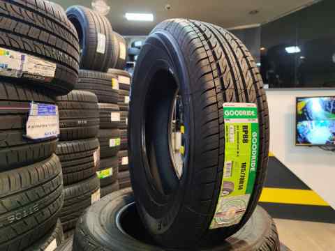 GoodRide RP88 185/70 R14 - 4 fəsil təkəri