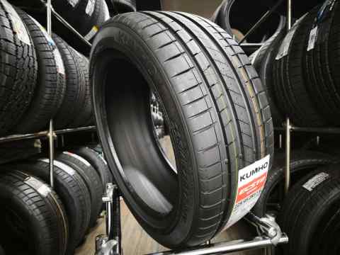 Kumho ECSTA SPORT PS72 225/45 R17